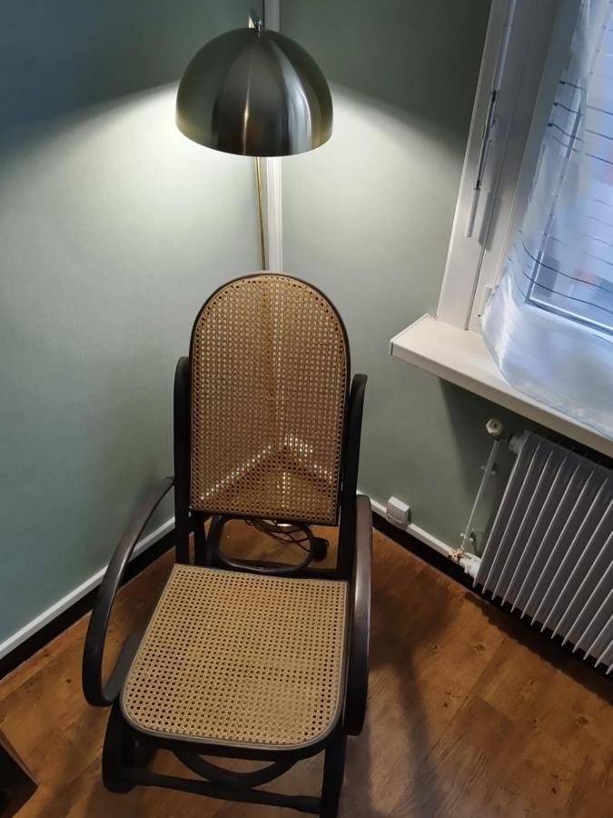 Retro Malo Lägenhet Dunkirk Exteriör bild